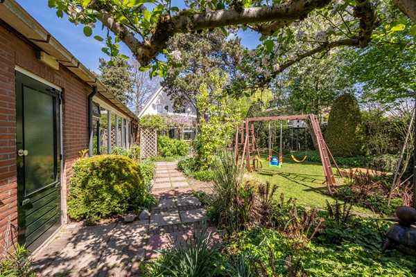 Medium property photo - Voordijk 497, 2993 BE Barendrecht